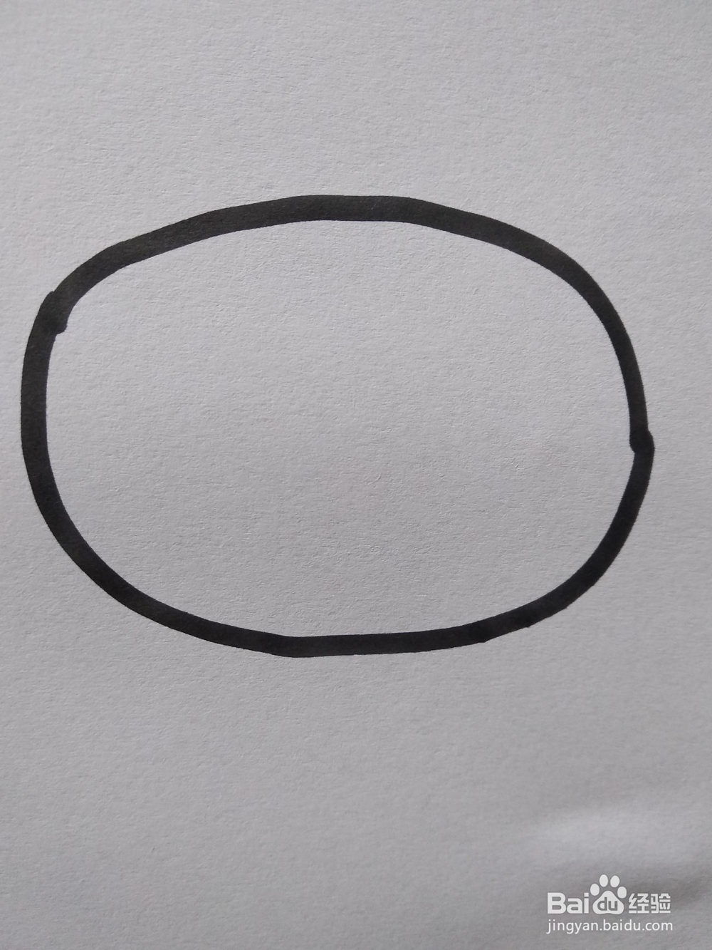 卡通蜜蜂简笔画怎么画