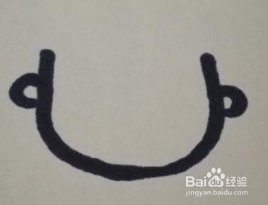 女孩的画法 女孩的简笔画