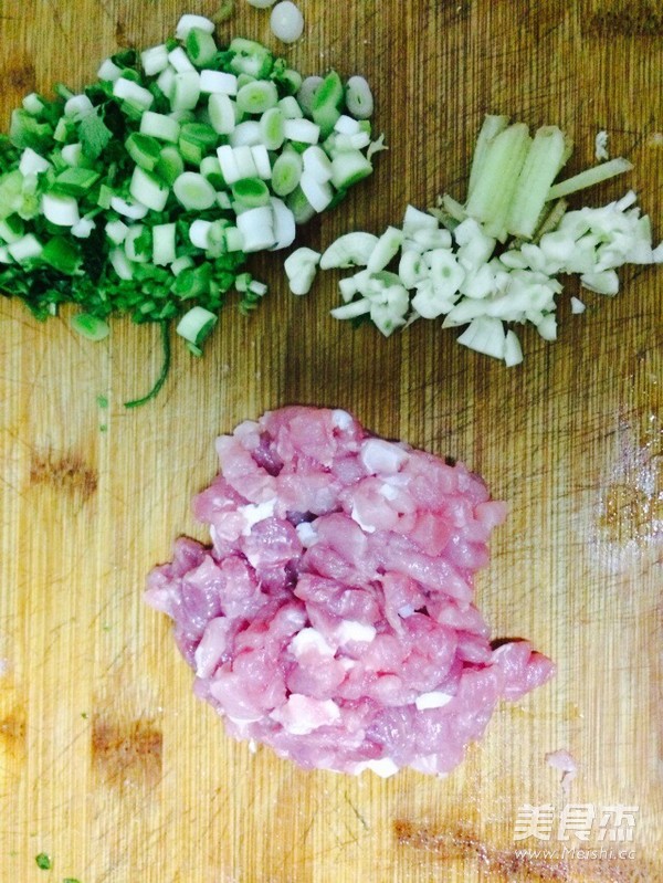 鱼香茄子的做法