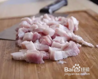 如何做干煸花菜