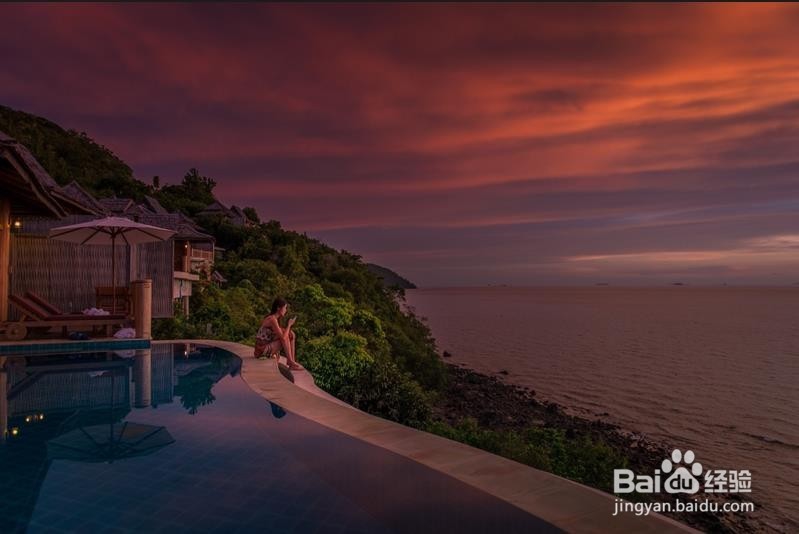 适合情侣浪漫旅行 消费不高的国家 瑶亚岛&大叻