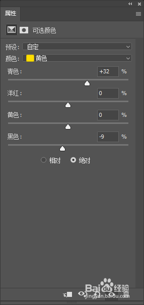 【PS技巧】利用PS给花朵营造金色古韵色彩的效果