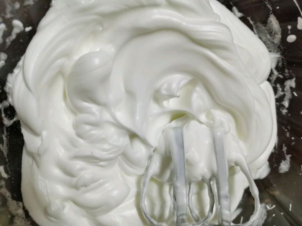 DIY水果奶油裸蛋糕