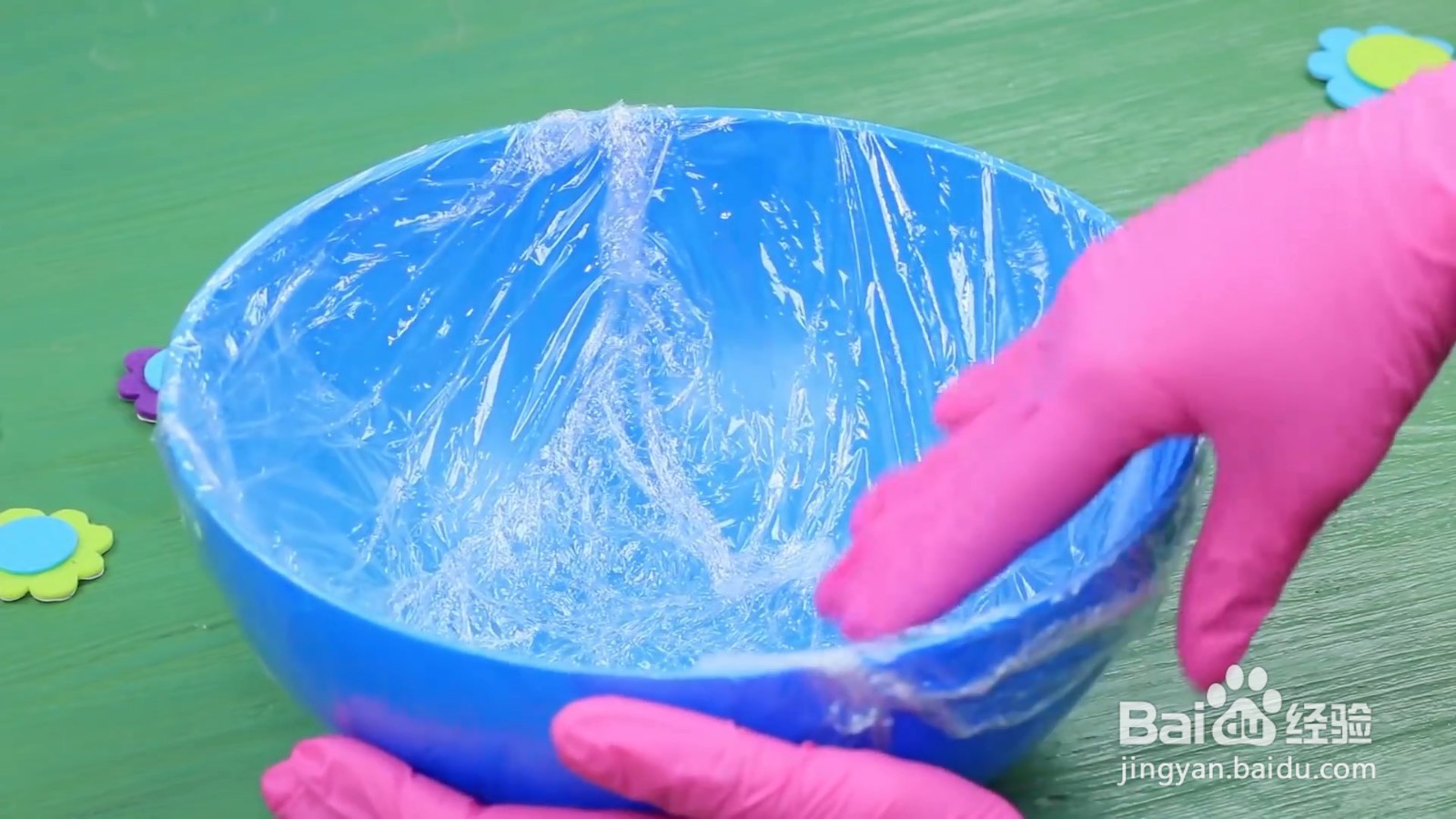 兔子蛋糕怎么制作