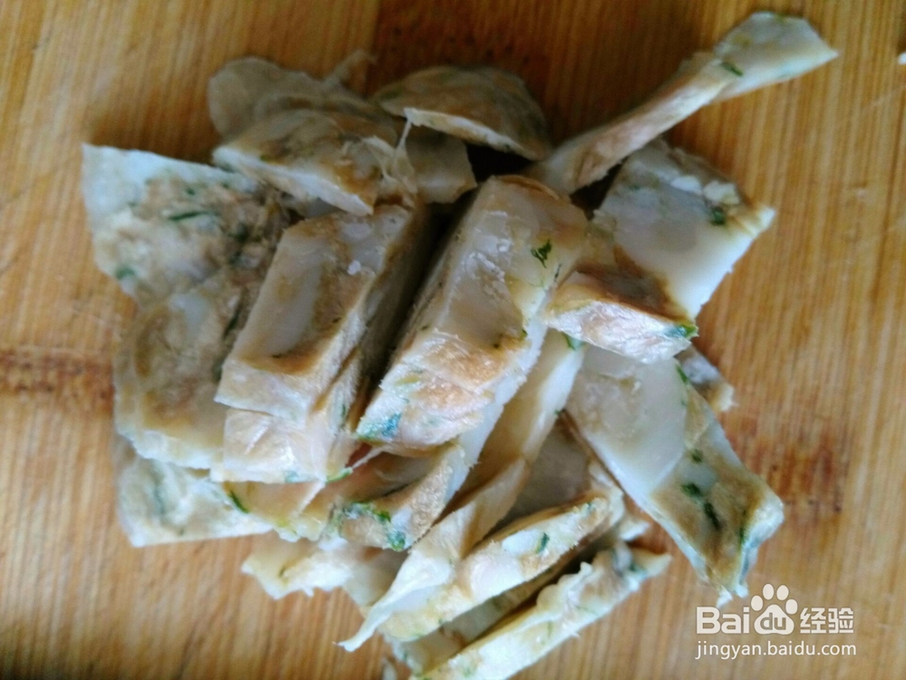 家常炒米饭的做法