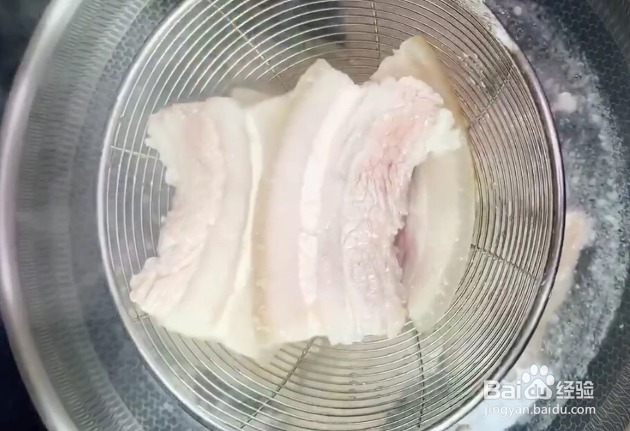 如何制作美味好吃的红烧大块肉