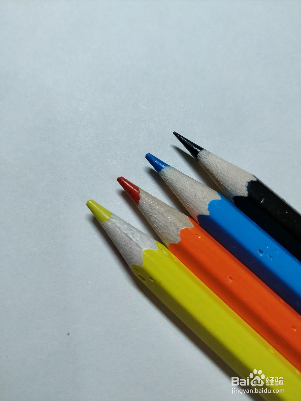 简笔画画卡通可爱小鸭子