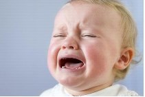 婴幼儿常见问题