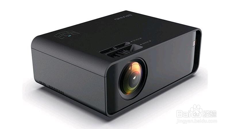 家用投影仪怎么选