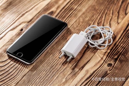 充电头怎么看功率大小