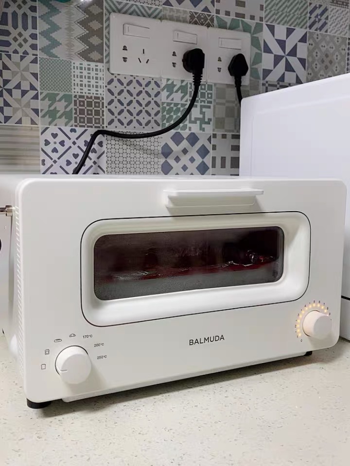 令人怦然心动的小家电，颜值炸裂！