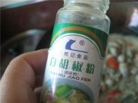 简单美味的葱炒生蚝