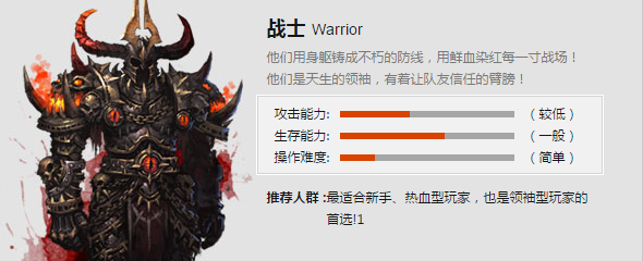 轩辕传奇哪个职业升级快