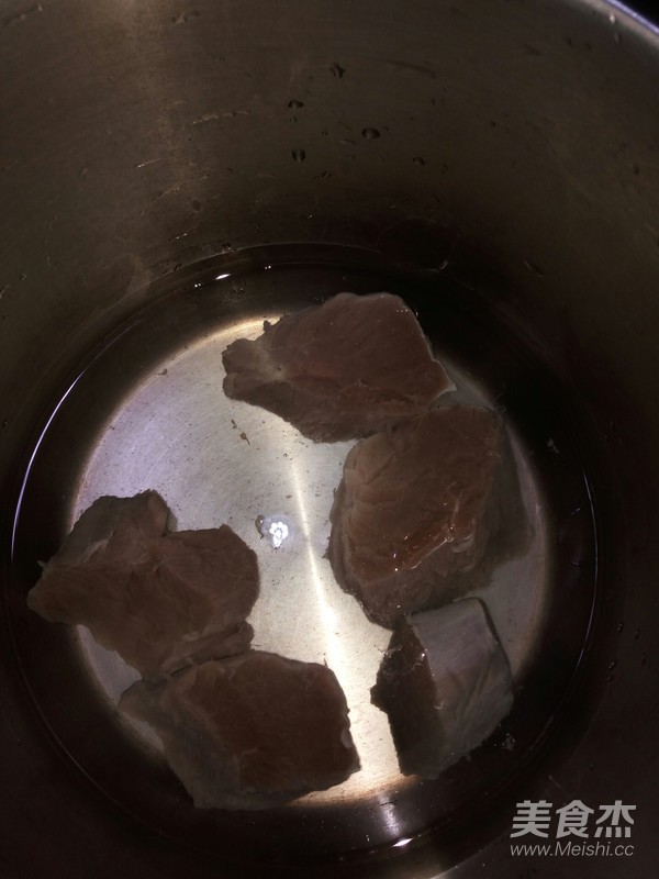 肉松做起来的做法