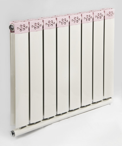 墙面被散热器熏黑了怎么处理