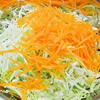 如何制作日式凉拌包心菜