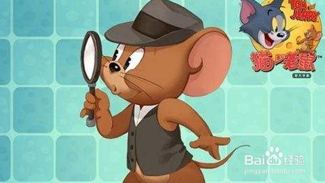 猫和老鼠游戏国王杰瑞攻略