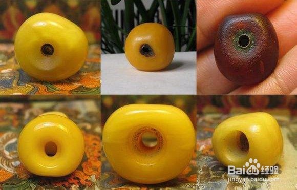 老蜜蜡和新蜜蜡的区别，为什么老蜜蜡价值更高？