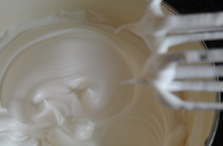 泡泡浴迷糊娃娃蛋糕的做法