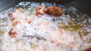 教你制作美味的排骨