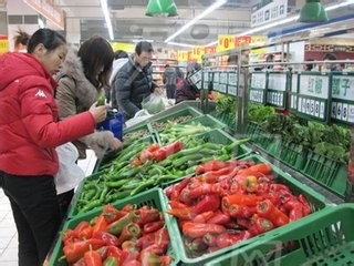过年买什么呢