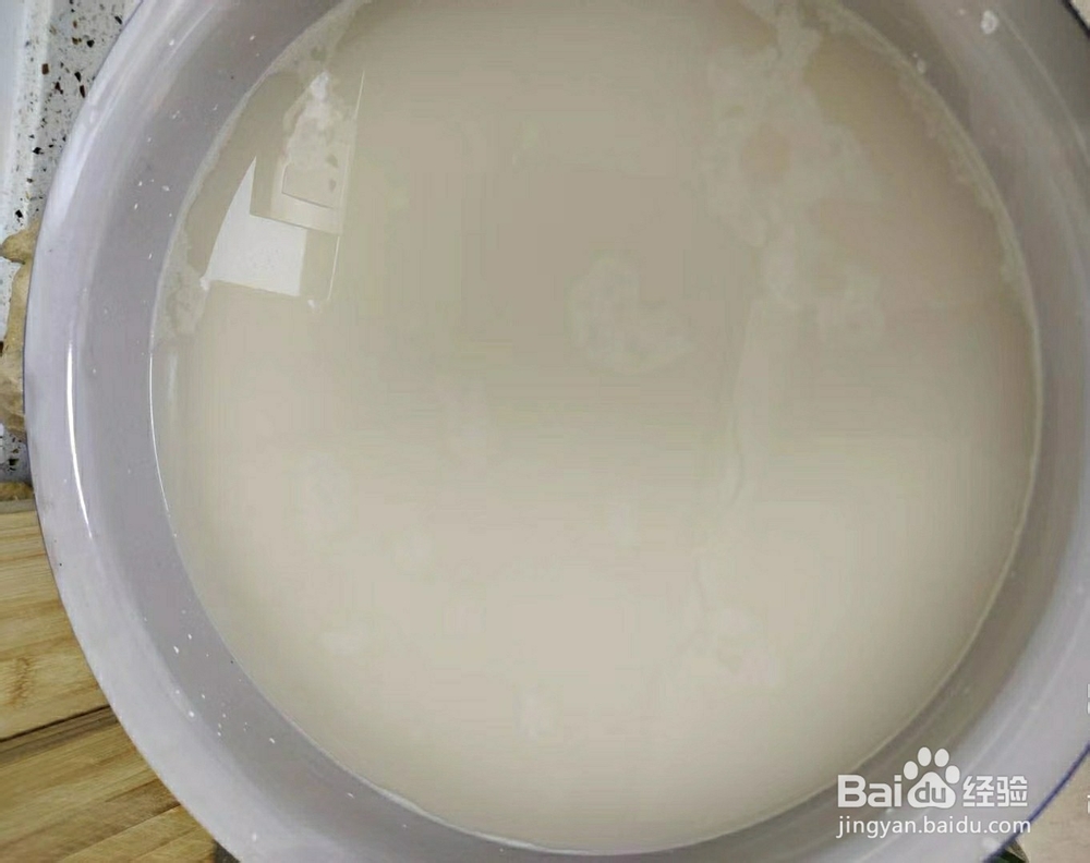 怎样做出美味的凉皮