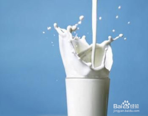 用纯牛奶如何自制黄油