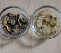 教大家火腿骨海鲜白萝卜汤的做法