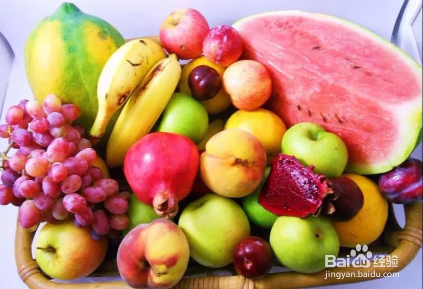 常用手机和电脑,教大家如何用饮食来护眼!