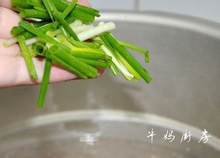 滋补极品:海参龙骨汤