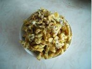 软炸蘑菇的美味做法