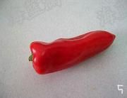 湘菜【农家小炒肉】的特殊做法