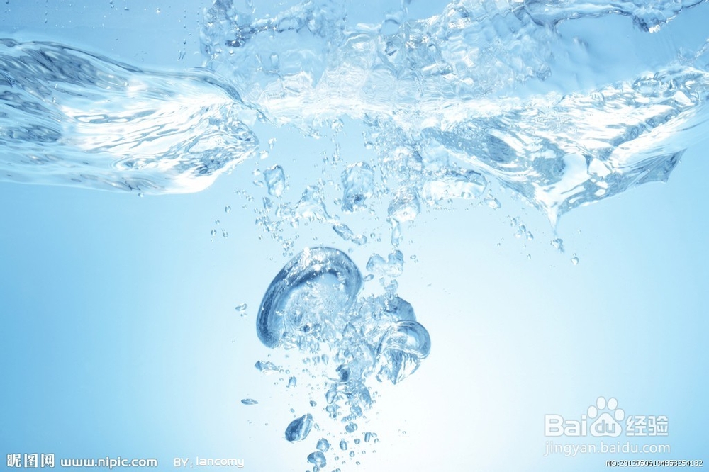 健康生活123：[2]饮水与健康