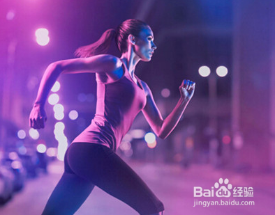 关于减肥的误区？