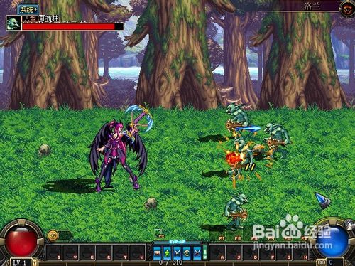 dnf第三季PK加点攻略