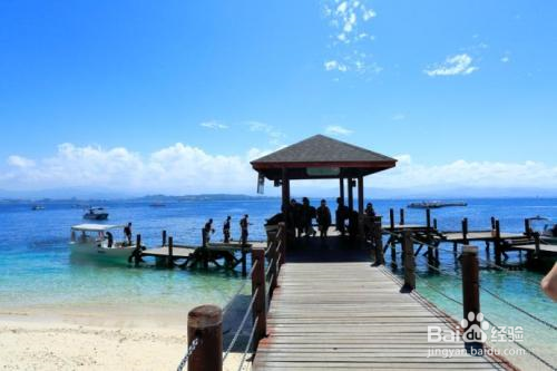 哥打京那巴鲁5日旅游攻略