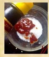 酸甜茄汁鱼柳做法