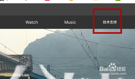 iphone x手机的激活与保修信息如何查询