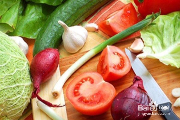 提高免疫力的方法