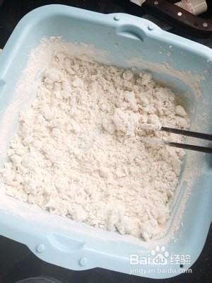 如何做出好吃的鸡蛋灌饼