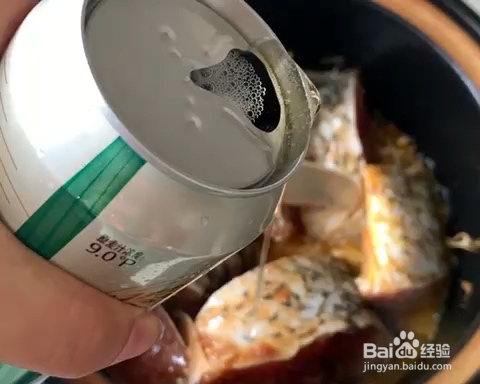 怎么做网红砂锅鱼?