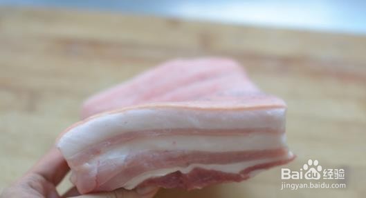 怎么做梅菜扣肉