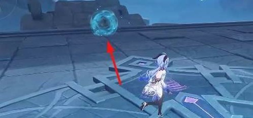 原神危机四伏穷途末路攻略