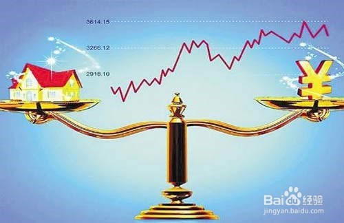 百度经验--股市攻略之心态的重要性