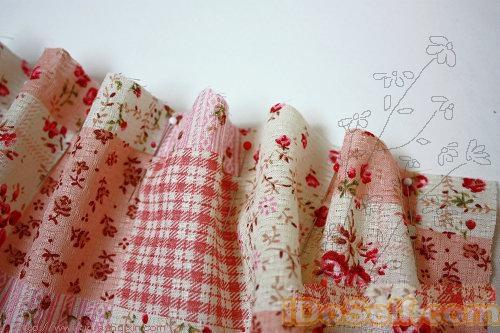 高手教你制作安全实用的泡芙相机包