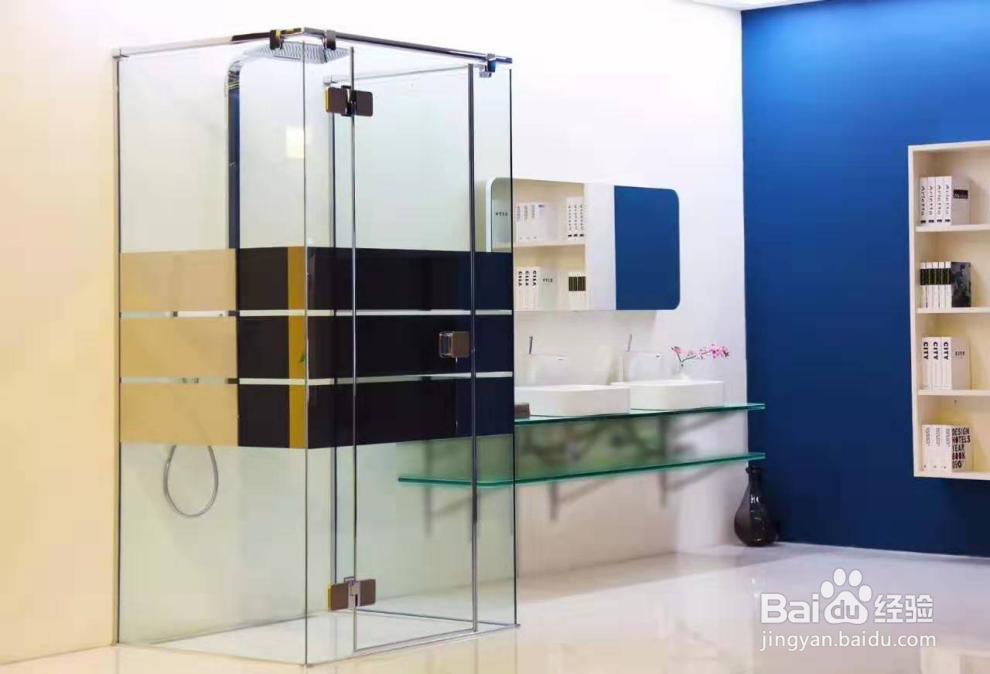 如何选购优质的淋浴房
