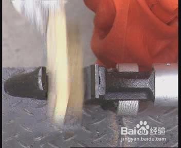 井下作业常用工具（一）管钳的使用