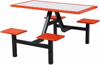 重庆人三招教你选购酒店餐桌椅!