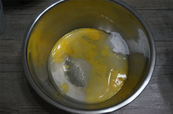 小熊彩绘蛋糕卷