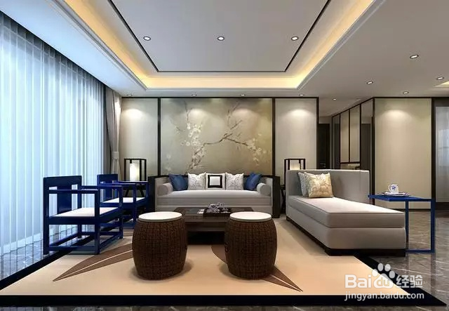 客厅装修需把握的10个细节